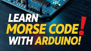 Morse code Translator