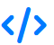 Code Editor Icon